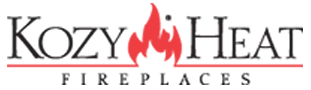 Kozy Heat Fireplace