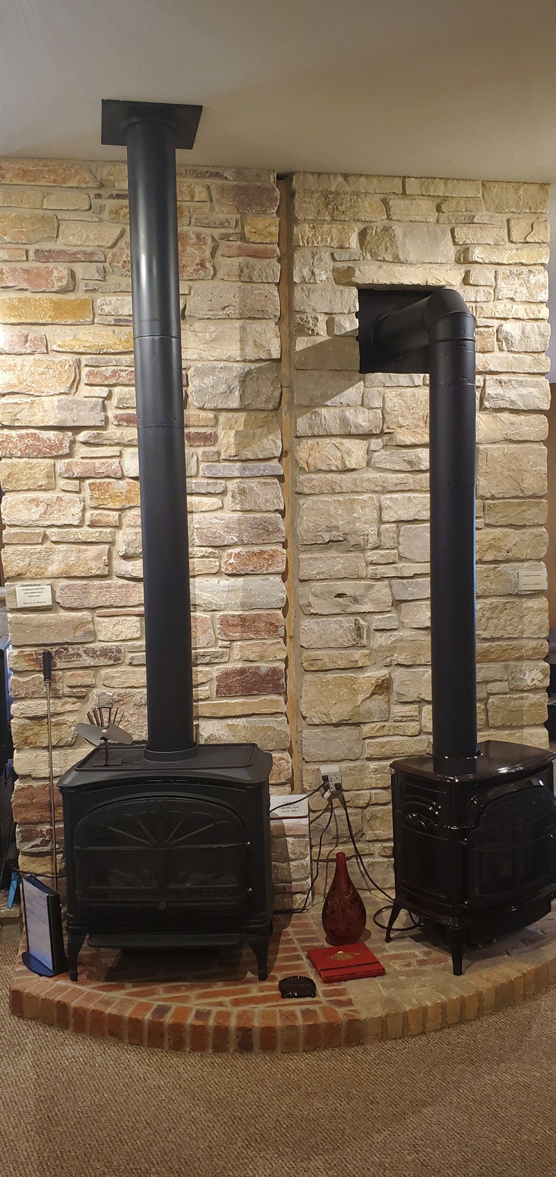 Badger Masonry & Fireplace in Fond du Lac WI