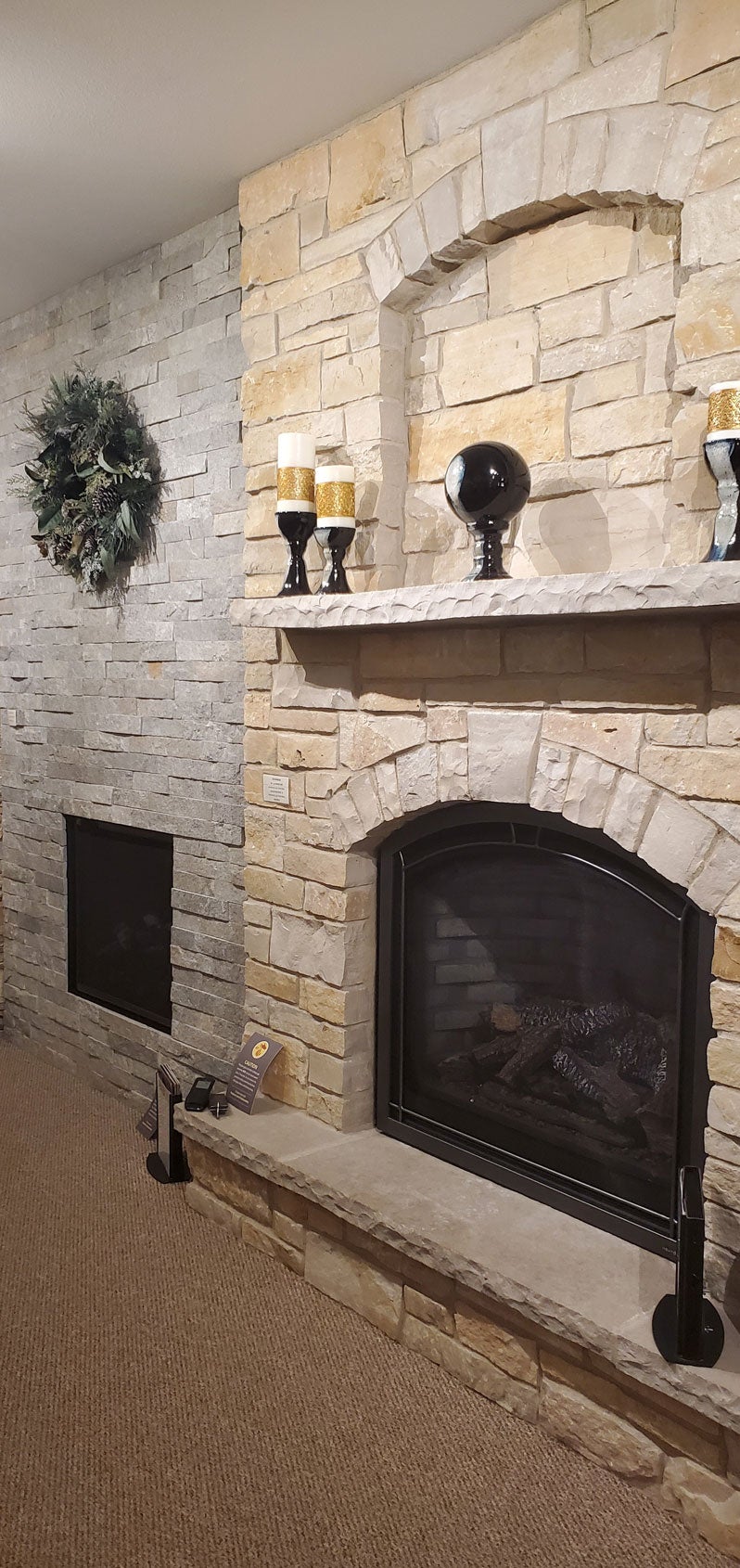 Badger Masonry & Fireplace in Fond du Lac WI