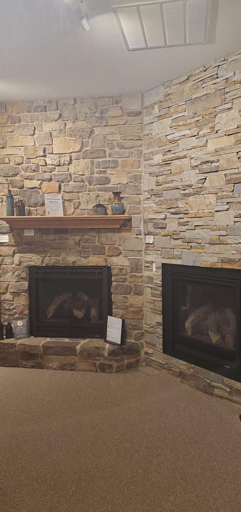 Badger Masonry & Fireplace in Fond du Lac WI