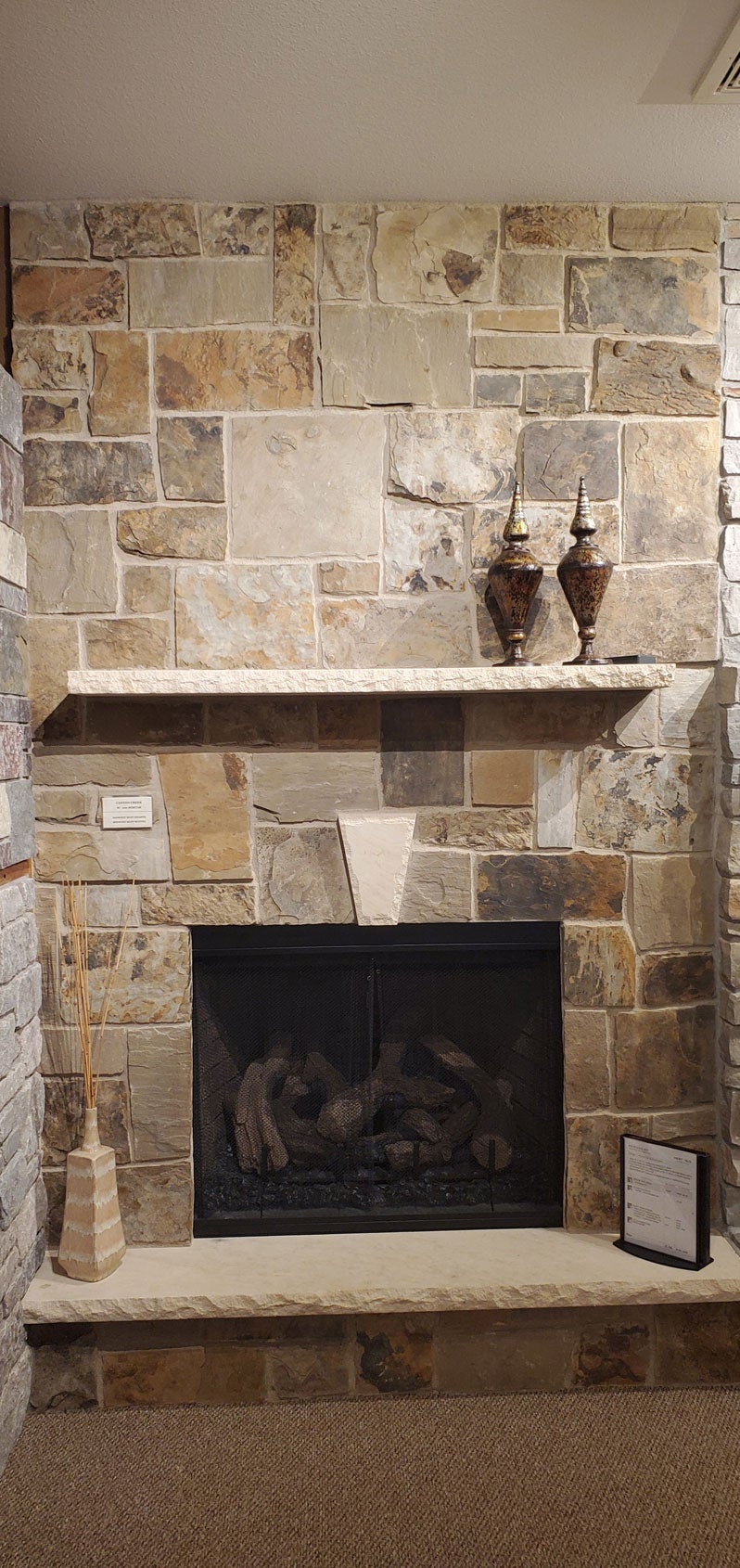 Badger Masonry & Fireplace in Fond du Lac WI