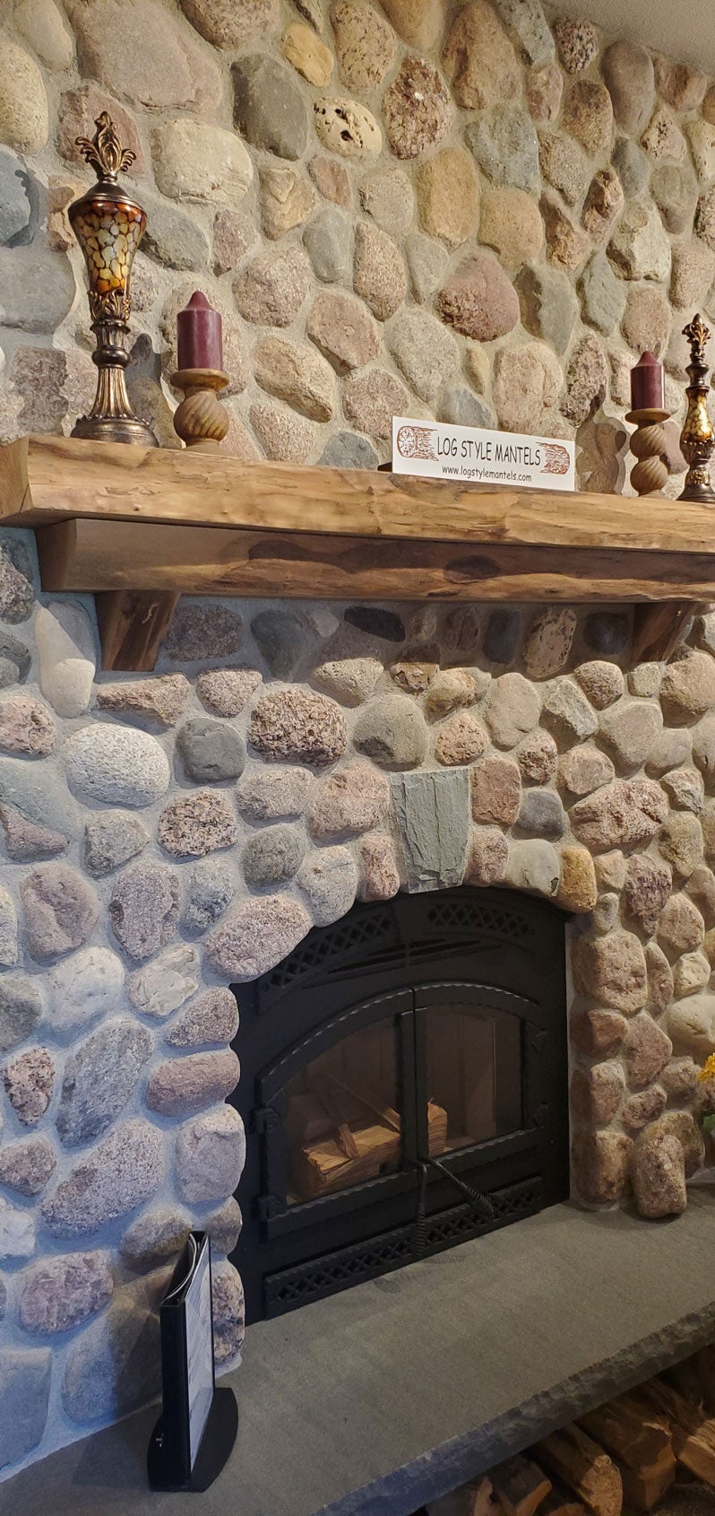 Badger Masonry & Fireplace in Fond du Lac WI