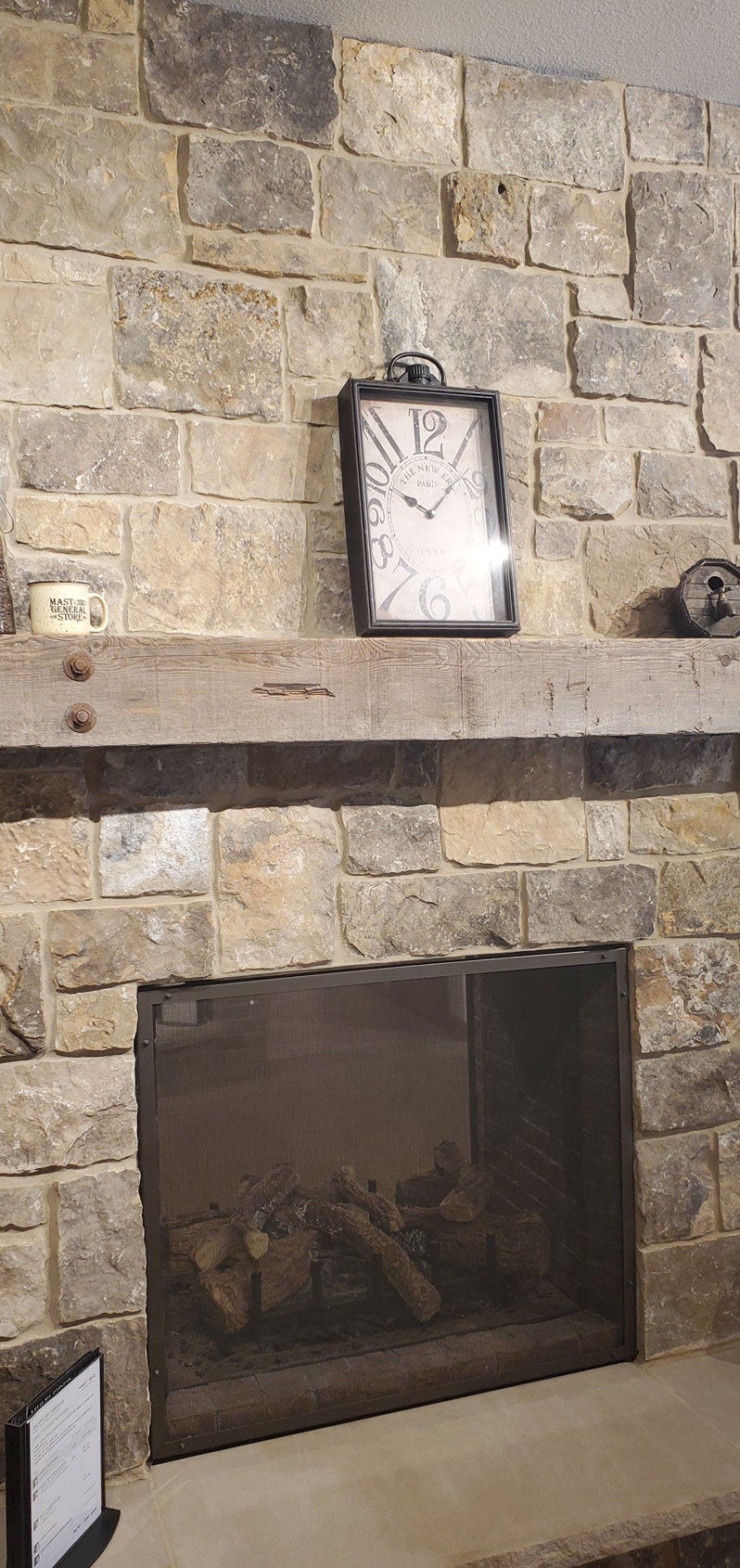 Badger Masonry & Fireplace in Fond du Lac WI