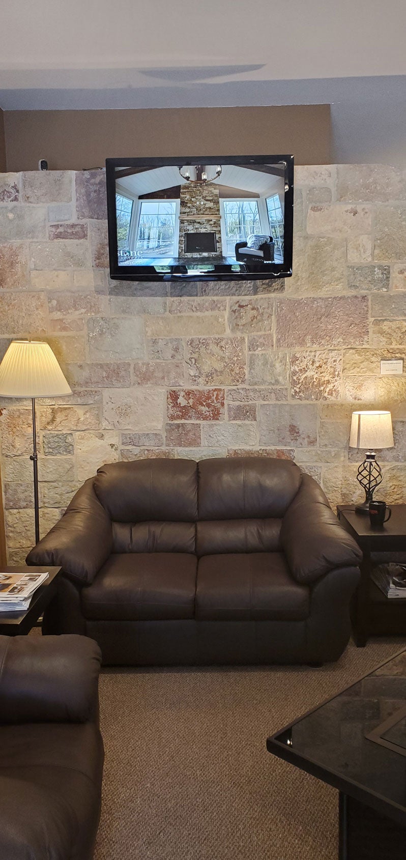 Badger Masonry & Fireplace in Fond du Lac WI