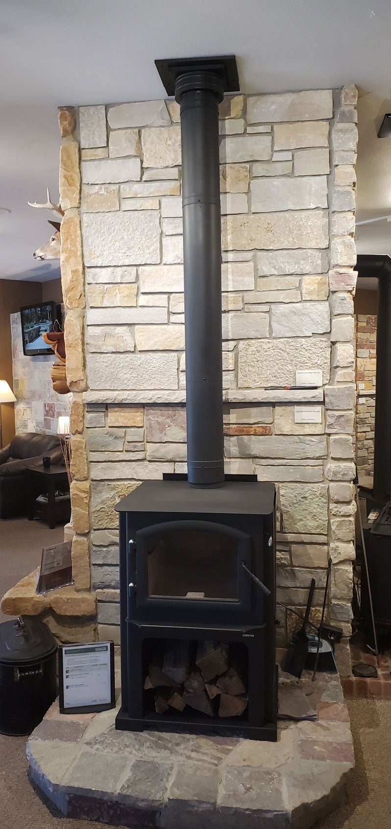 Badger Masonry & Fireplace in Fond du Lac WI