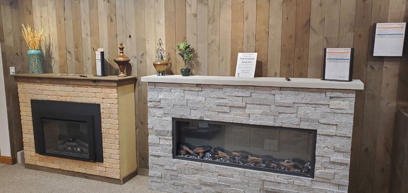 Badger Masonry & Fireplace in Fond du Lac WI